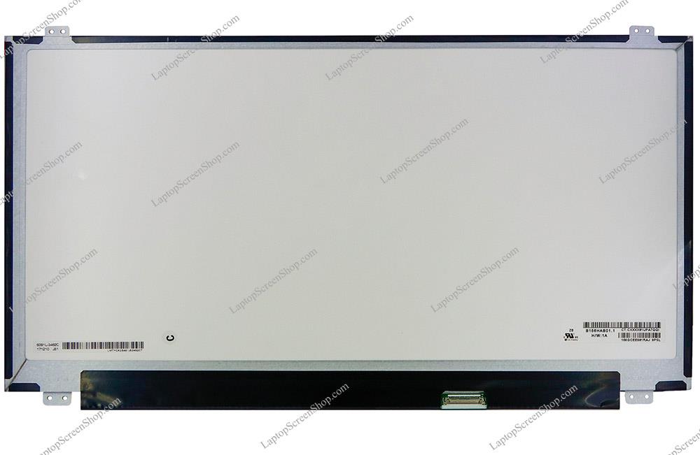 ال سی دی لپ تاپ فوجیتسو Fujitsu LifeBook A556G